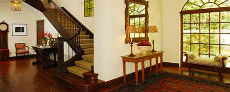 interior construction | interior remodeling in Marin County, CA
